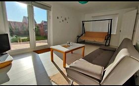 Homely Home